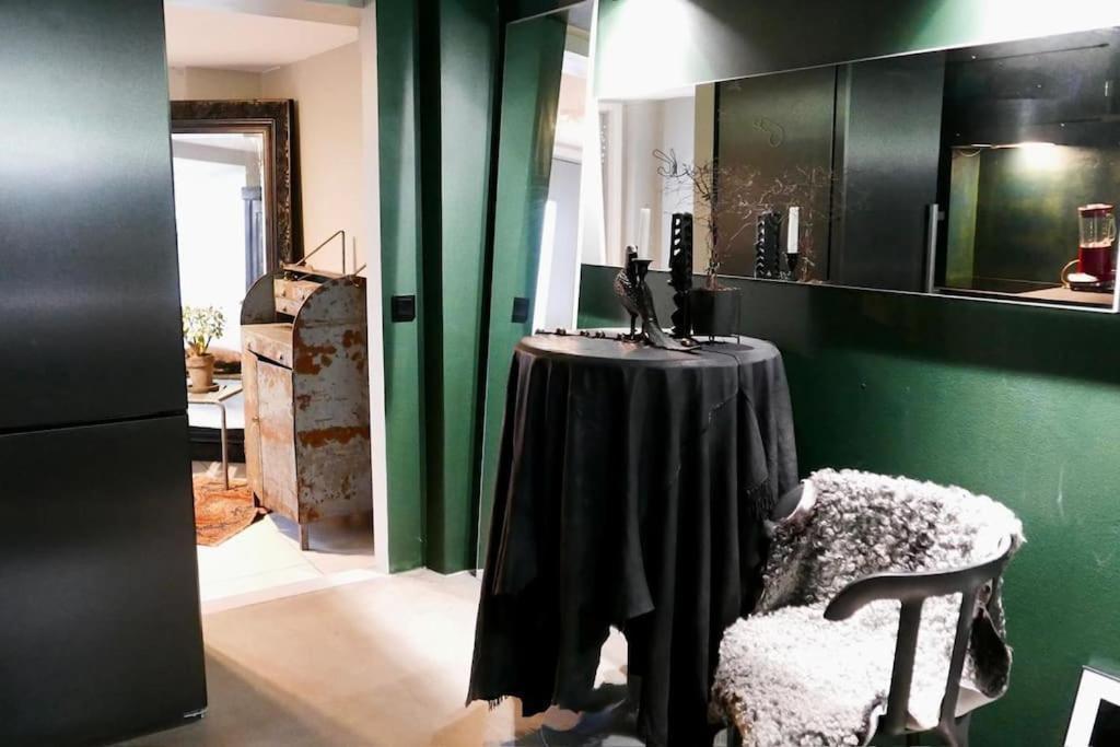 Apartament Exklusiv Och Mysig Vaning Göteborg Zewnętrze zdjęcie